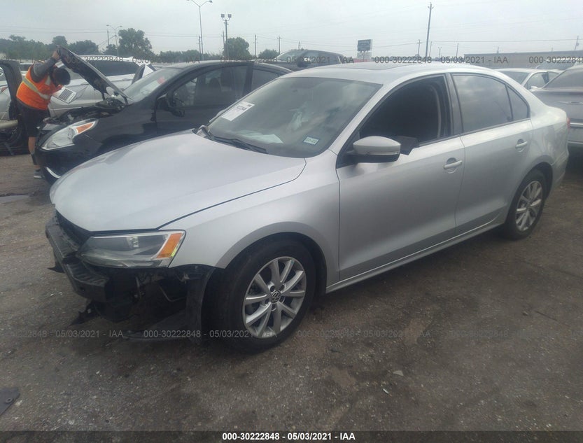 3VWDP7AJ8CM425963