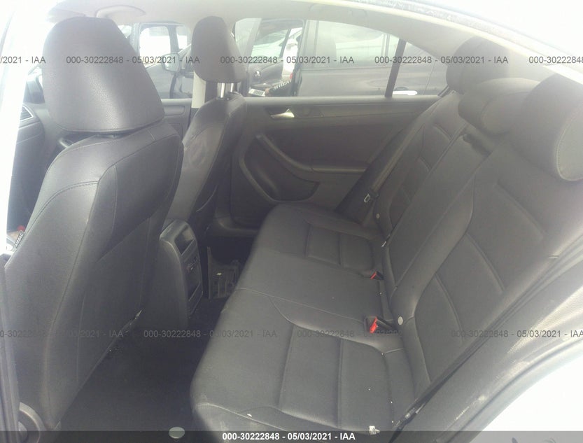 3VWDP7AJ8CM425963