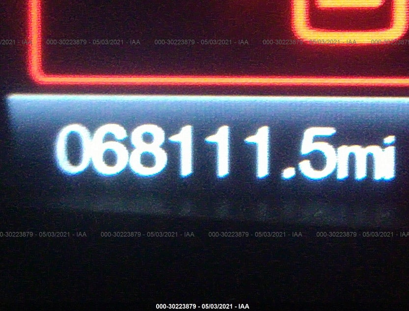 3FA6P0HD8HR251136