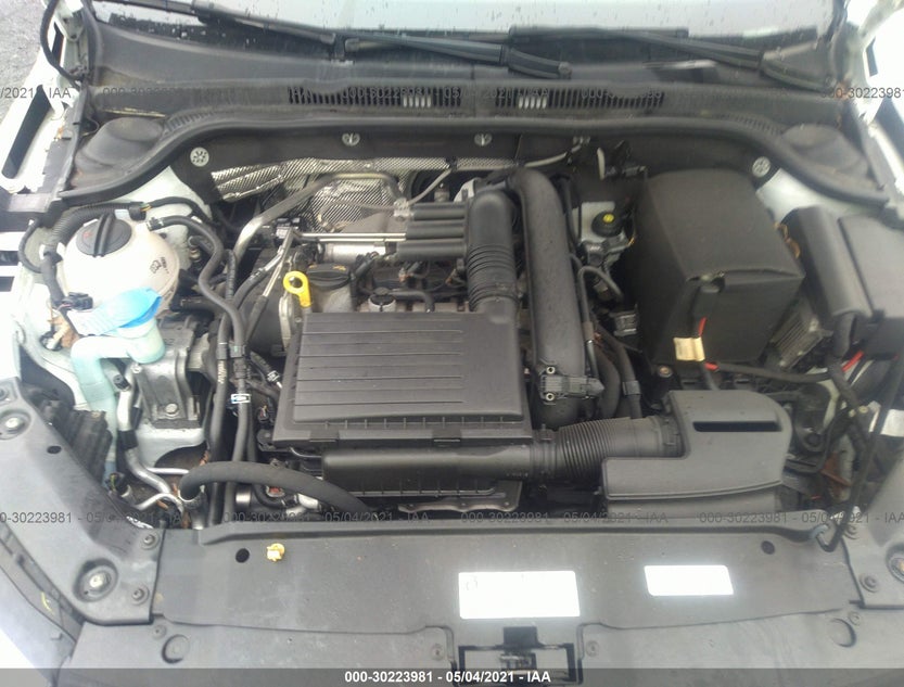 3VWDB7AJ2HM266282