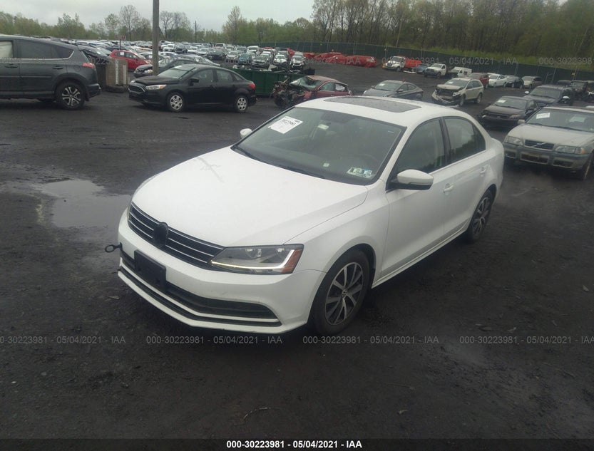 3VWDB7AJ2HM266282