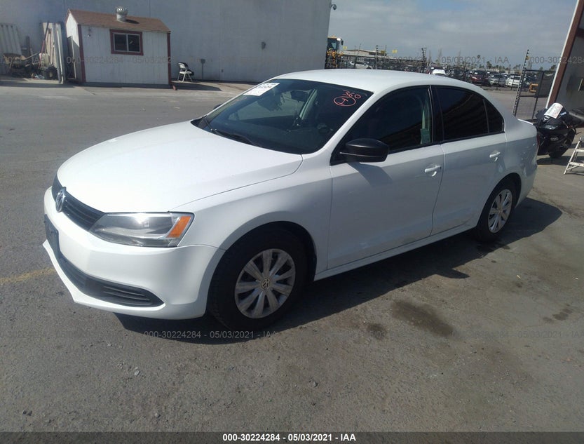 3VW2K7AJ7EM314197