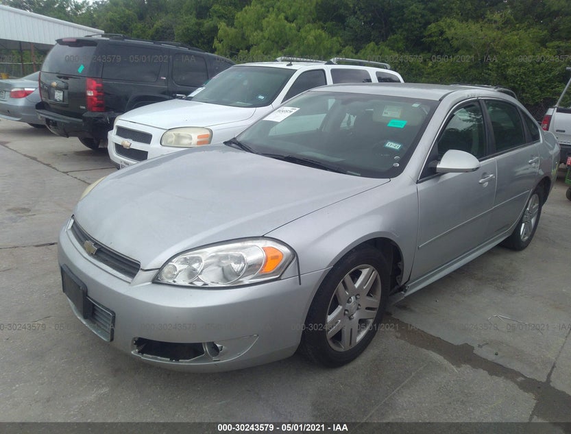 2G1WB5EK9A1233000