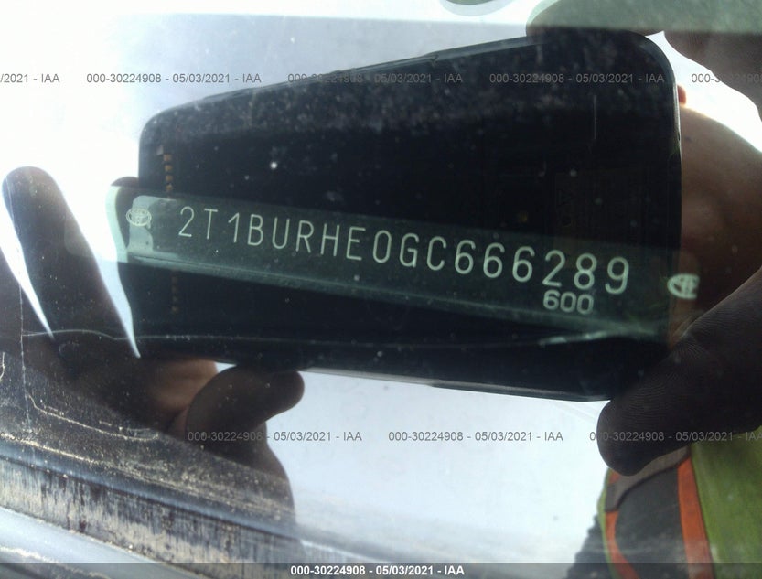 2T1BURHE0GC666289