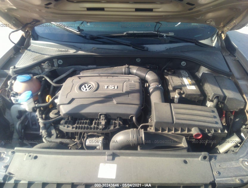 1VWBS7A35FC009091
