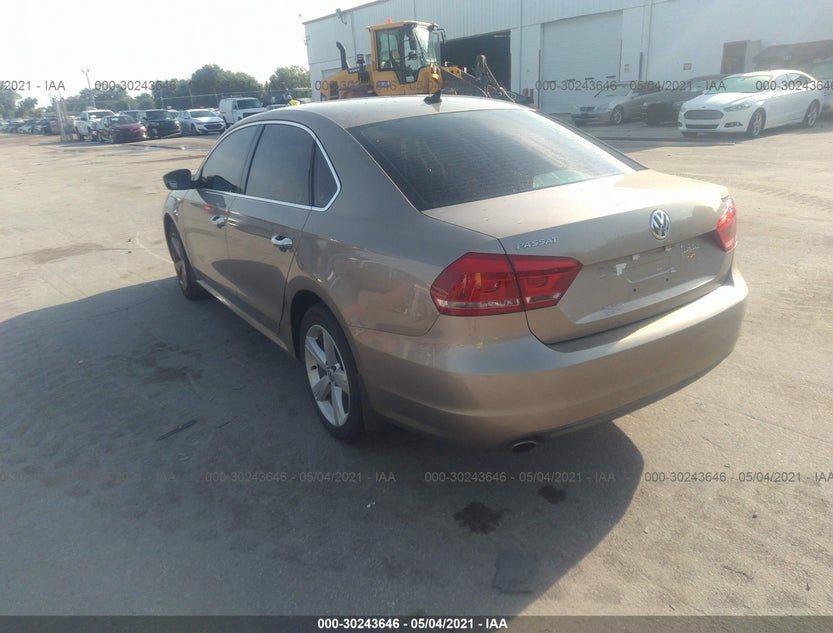 1VWBS7A35FC009091