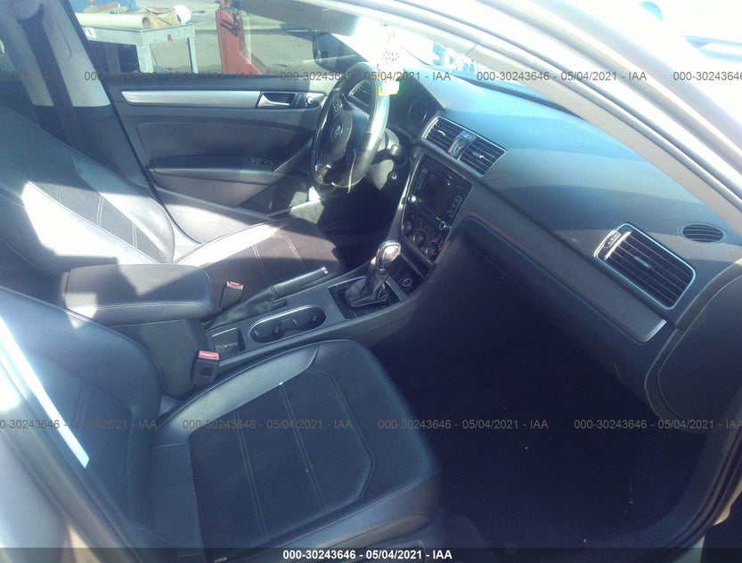 1VWBS7A35FC009091