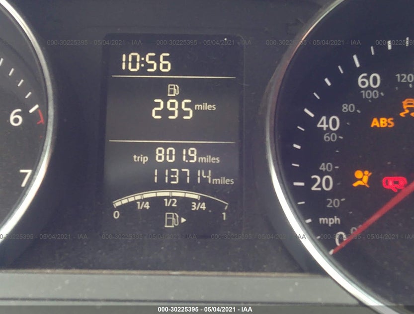 3VW1K7AJ1FM357365