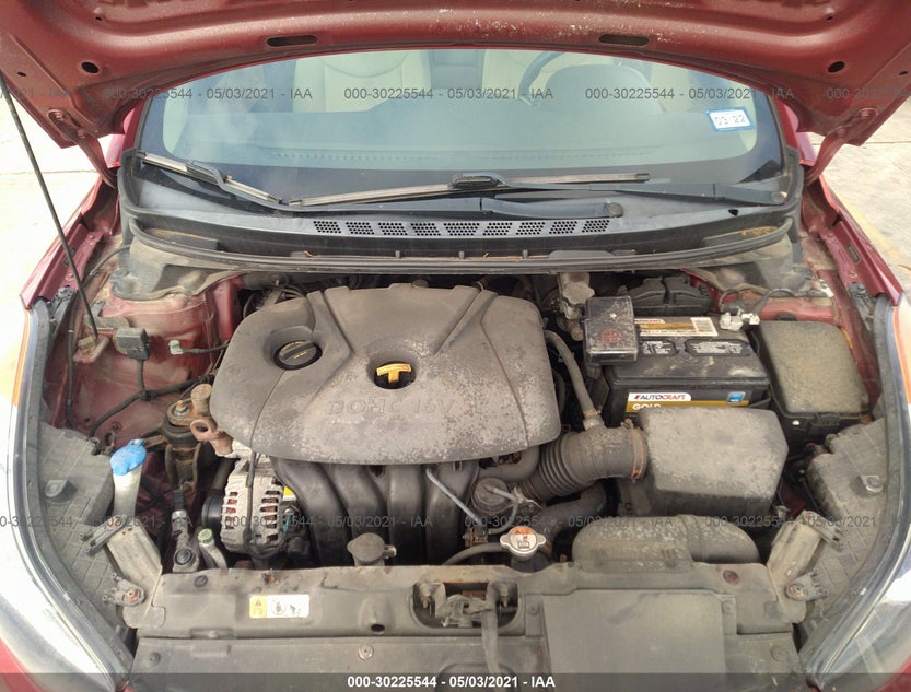 5NPDH4AE8DH199156