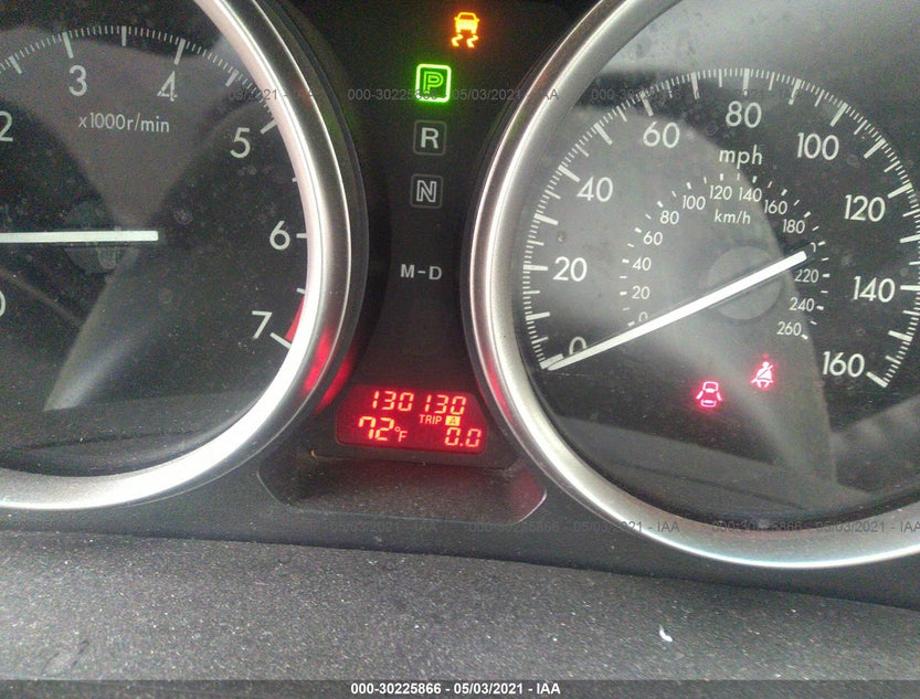 1YVHZ8DH5D5M13140