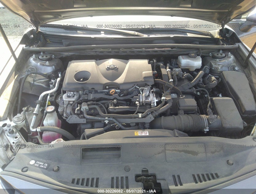 4T1B31HK4KU515506
