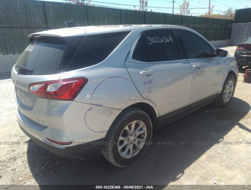 3GNAXUEV7KS543425