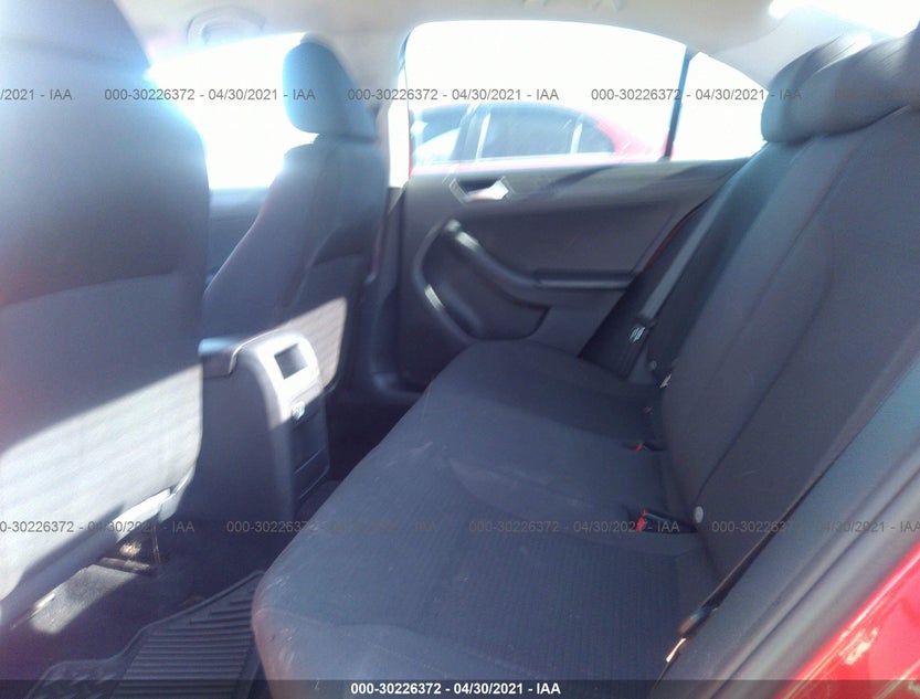 3VW2K7AJ9FM240363