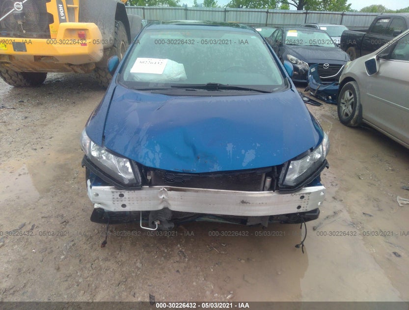 2HGFB2F95DH524169