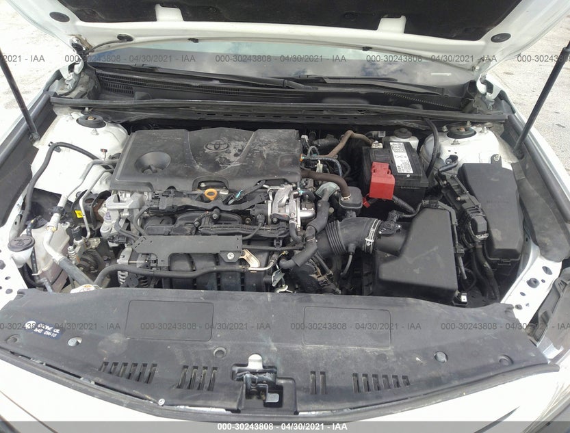 4T1K61AK1LU306582