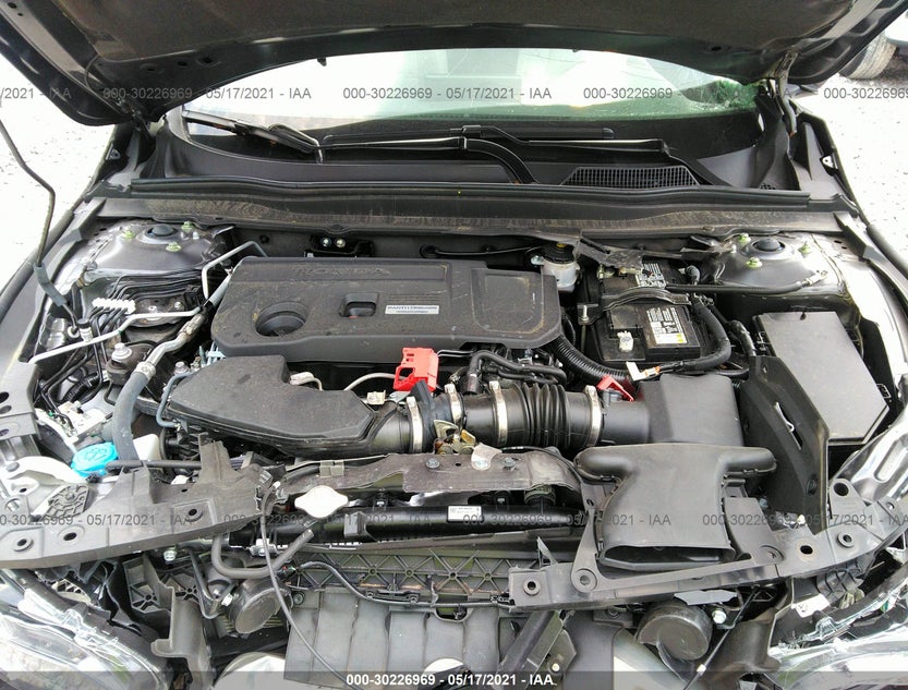 1HGCV2F56KA029529