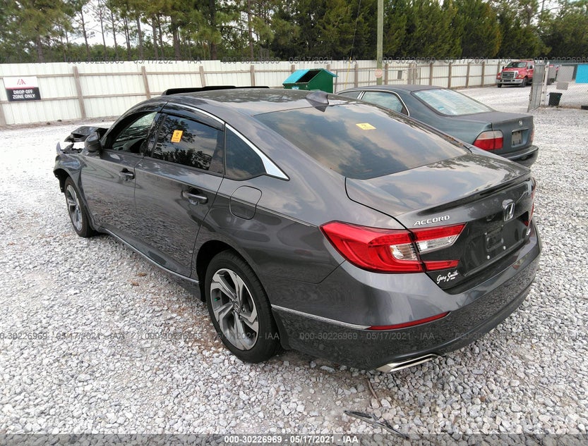 1HGCV2F56KA029529