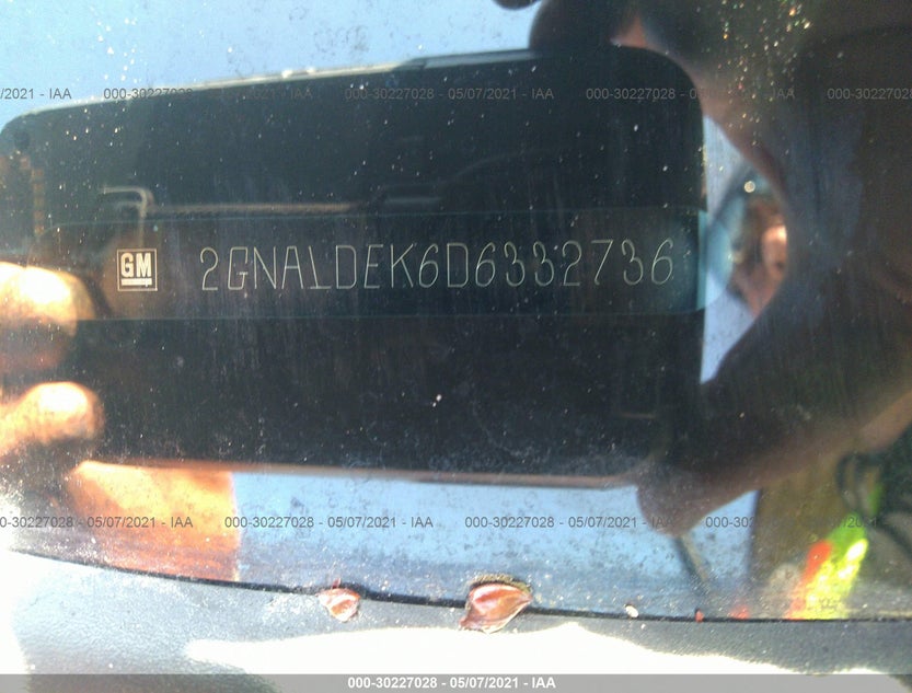 2GNALDEK6D6332736