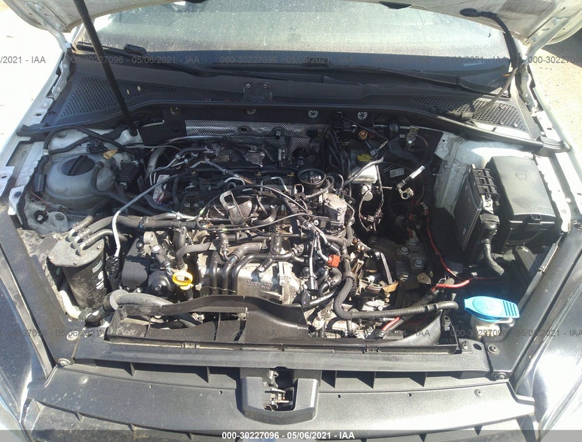 3VWFA7AU6FM503620