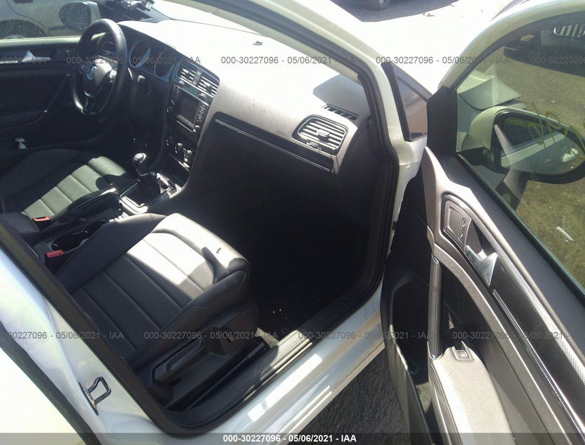3VWFA7AU6FM503620