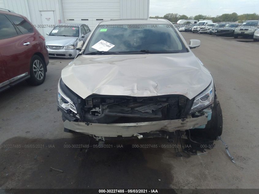 VIN 1G4GF5G30EF155240 2014 Buick Lacrosse, Premium... no.6