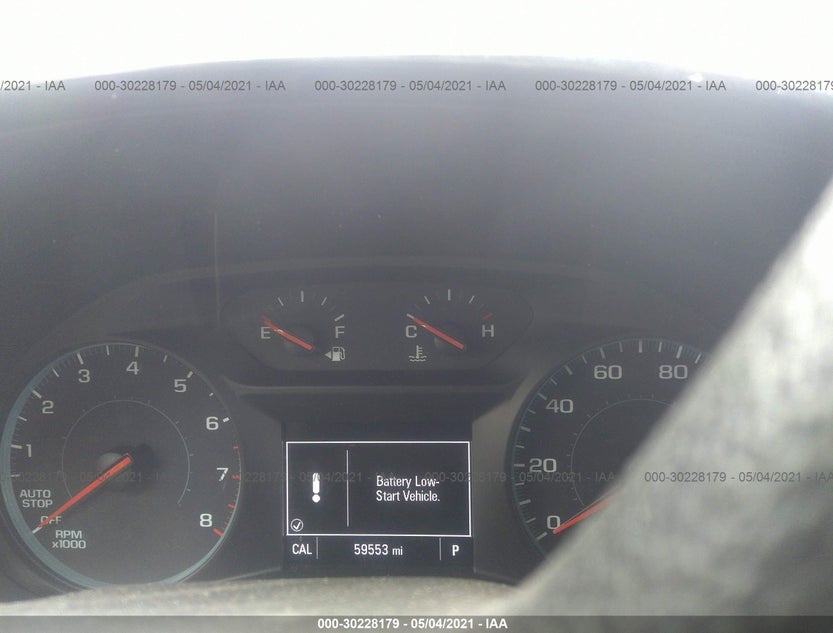 1GNERFKW6KJ131518
