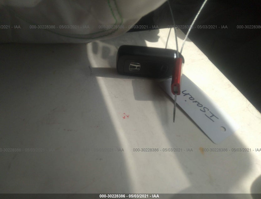 1HGCV1F34KA032275