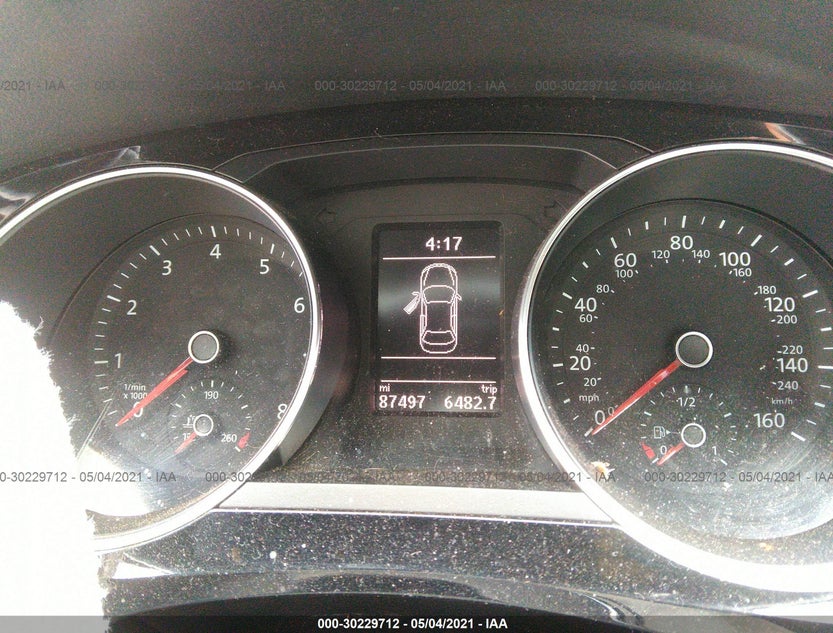 3VW5T7AJ9FM346970