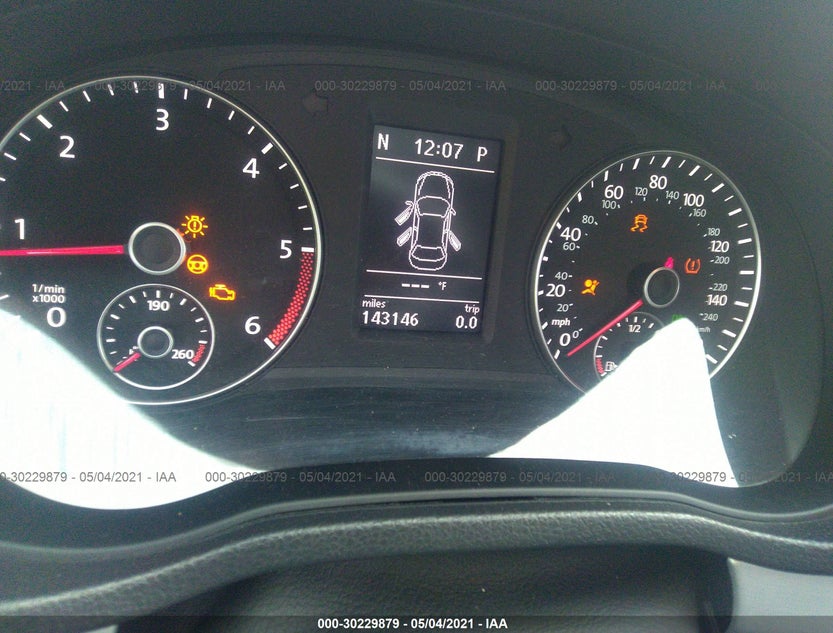 1VWBN7A32CC023632