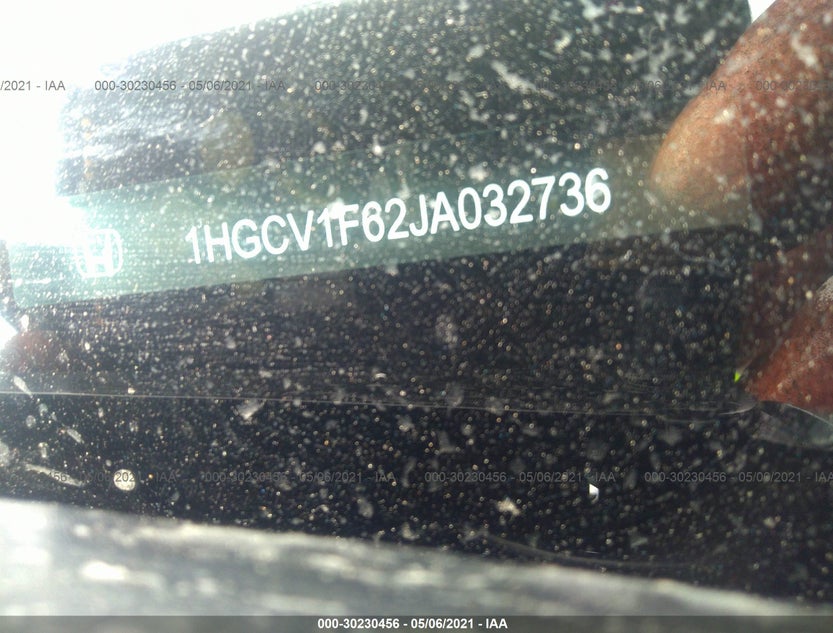 1HGCV1F62JA032736