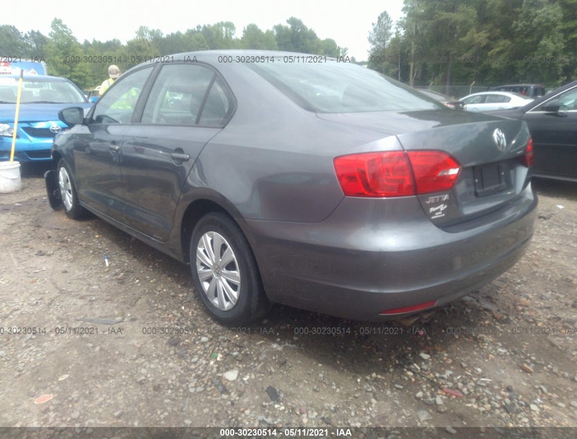 3VW2K7AJXDM236996
