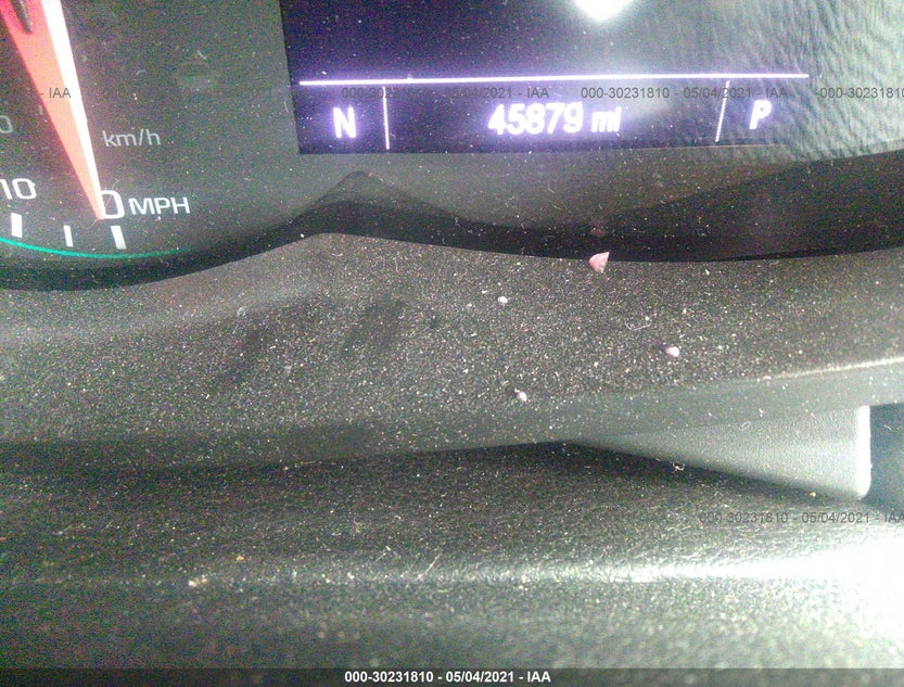 3GNCJRSB6KL163004