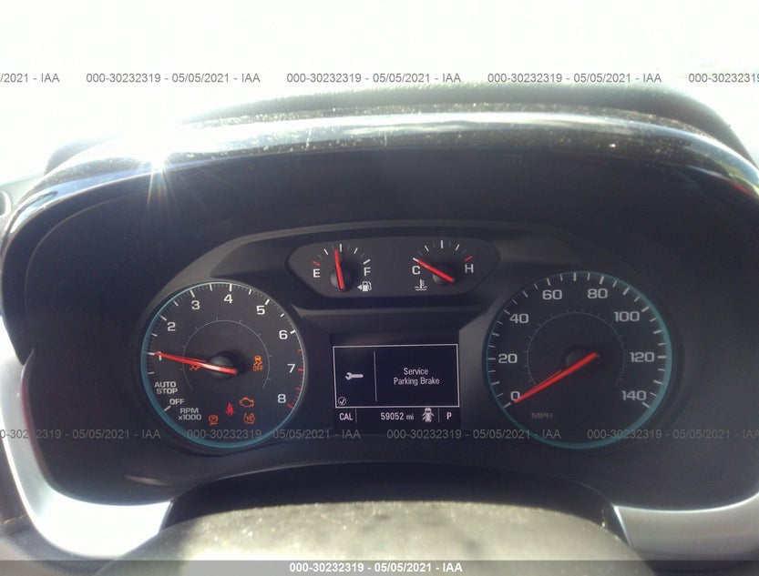 1GNERFKW1KJ133869