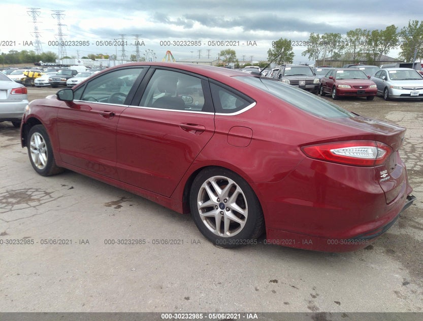 3FA6P0H73ER183964