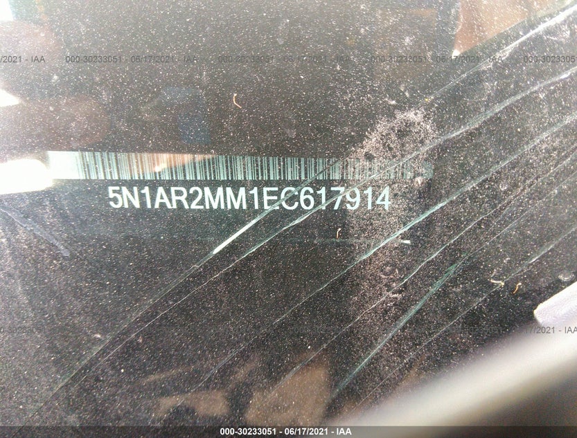 5N1AR2MM000617914