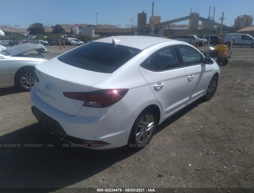 5NPD84LF2KH450031