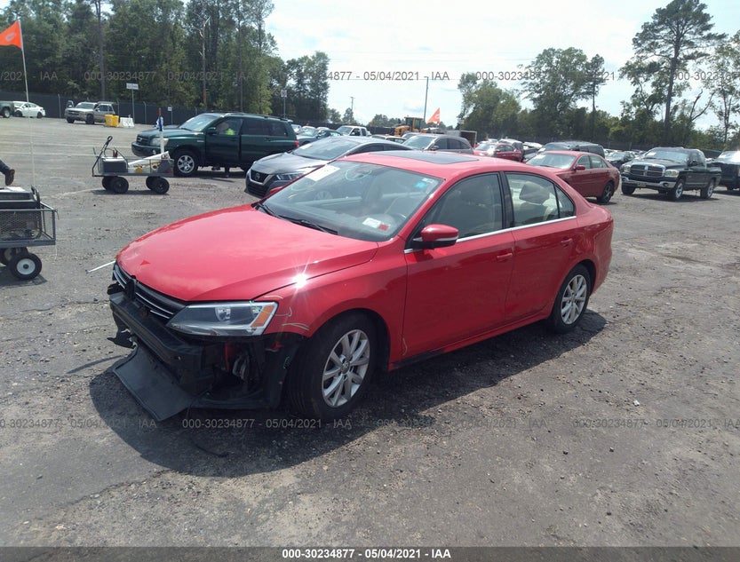 3VWD17AJ7EM352945