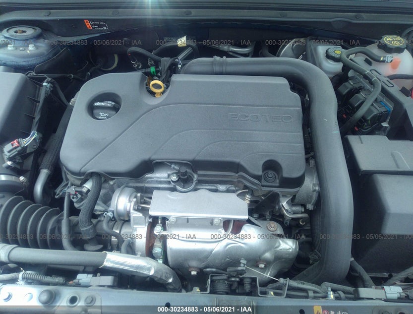 1G1ZD5ST8KF132741