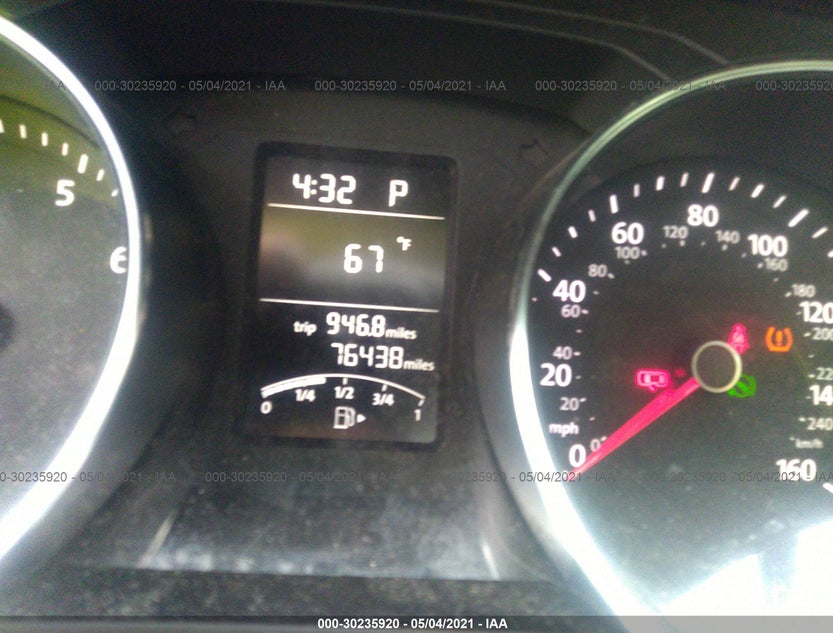 3VW2B7AJ6HM207730