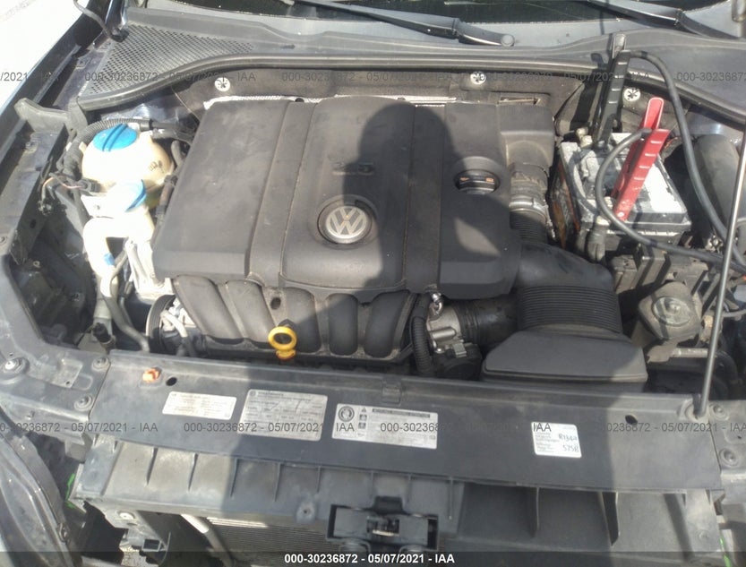1VWCH7A36CC071906