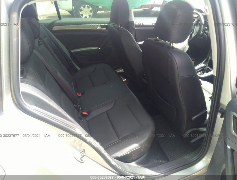 3VWFA7AU4FM504832