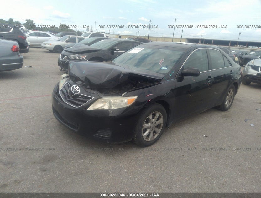 4T4BF3EK2BR149400