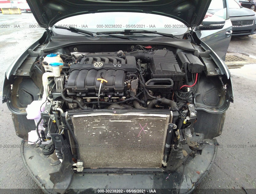 1VWCM7A30CC108122