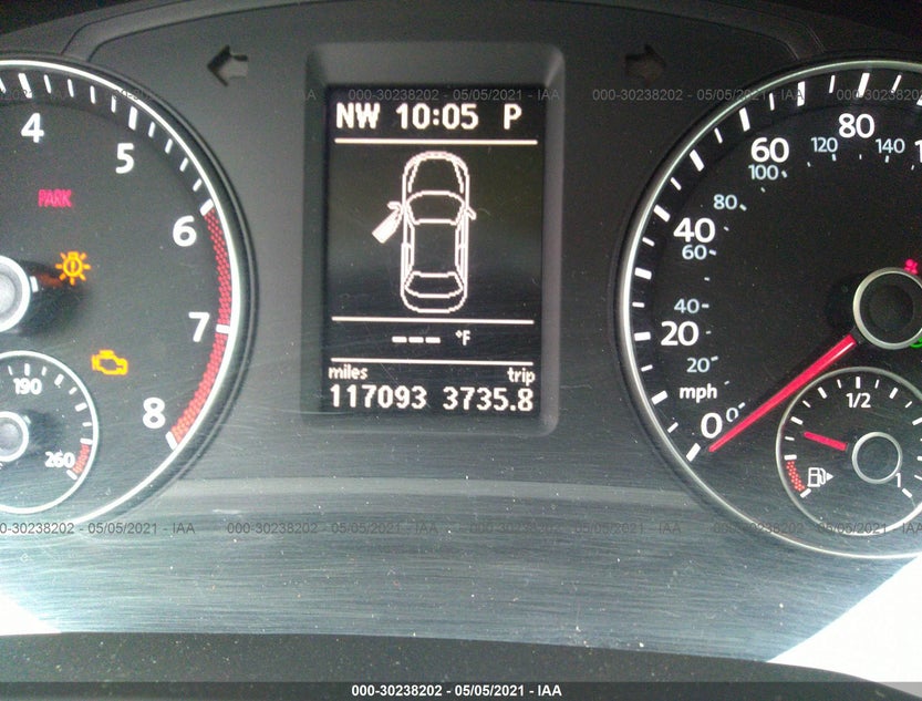 1VWCM7A30CC108122