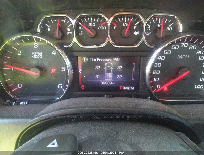 1GTR1UEC0EZ167587