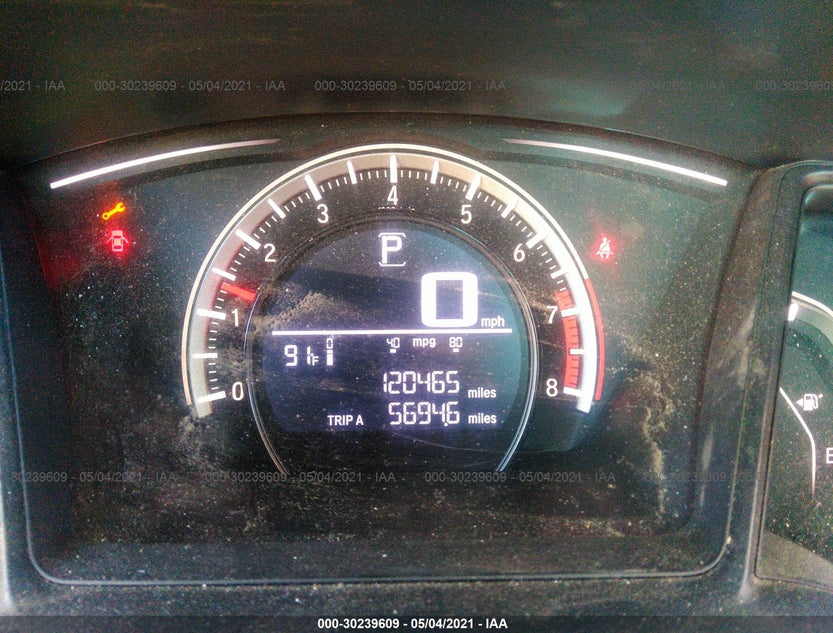 2HGFC2F56GH566316