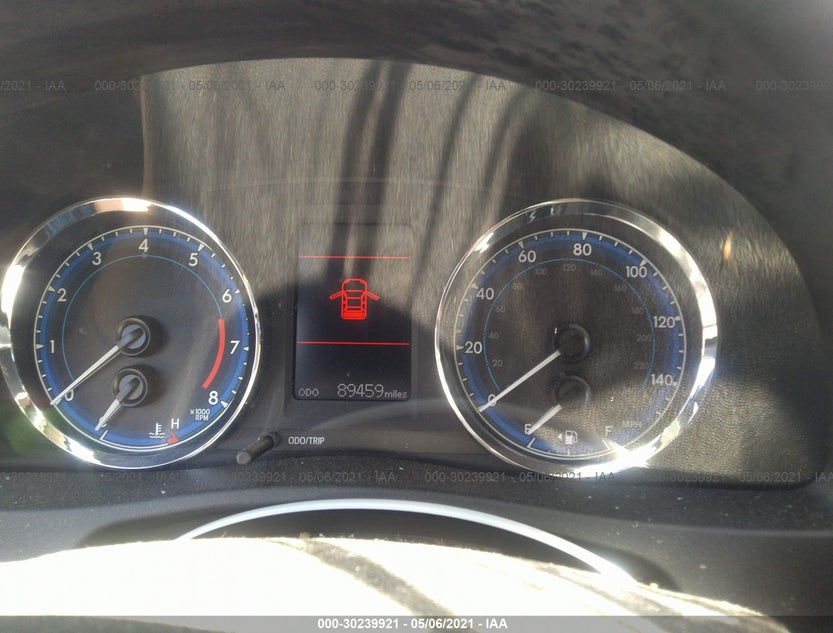 2T1BURHE1HC921131