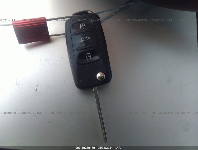 1VWBP7A38CC002729