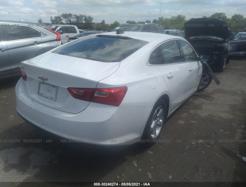 1G1ZB5ST1JF183812