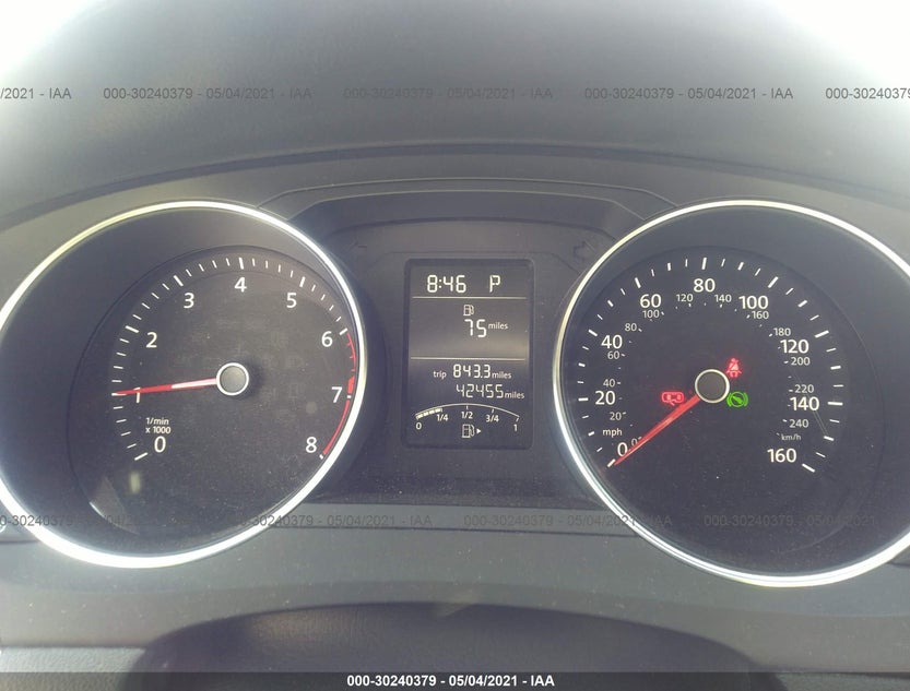 3VW2B7AJ2HM249442